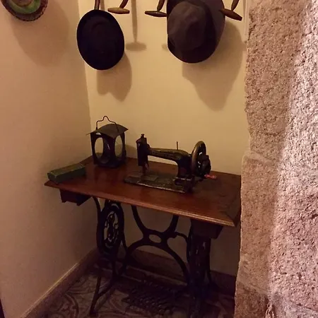 Casa Vilar Sanxenxo Zewnętrze zdjęcie