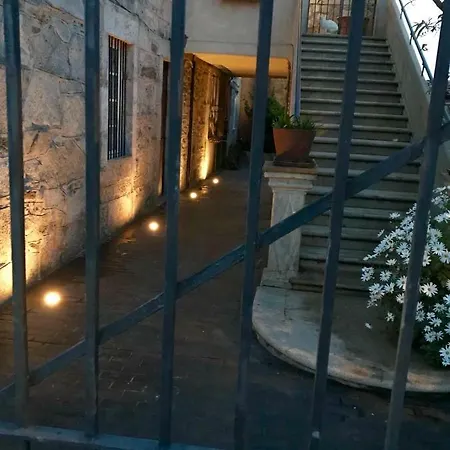 Casa Vilar Sanxenxo Zewnętrze zdjęcie