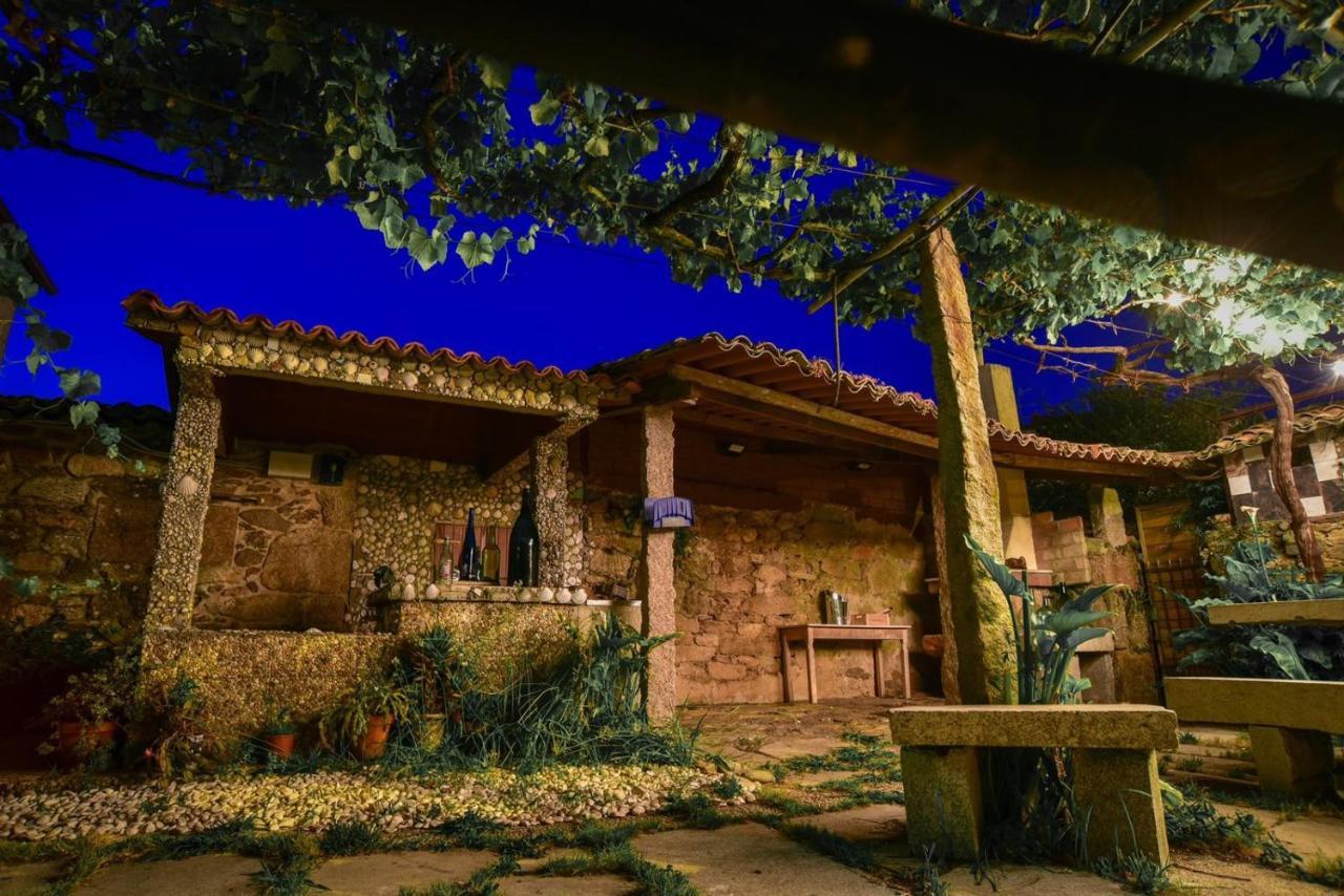 Casa Vilar Holiday home