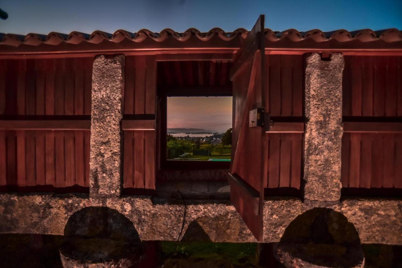 Casa Vilar Holiday home