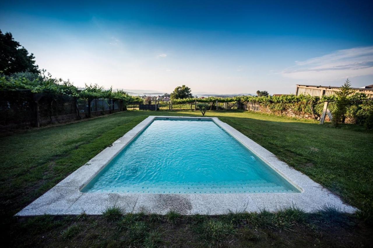 Holiday home Casa Vilar *
