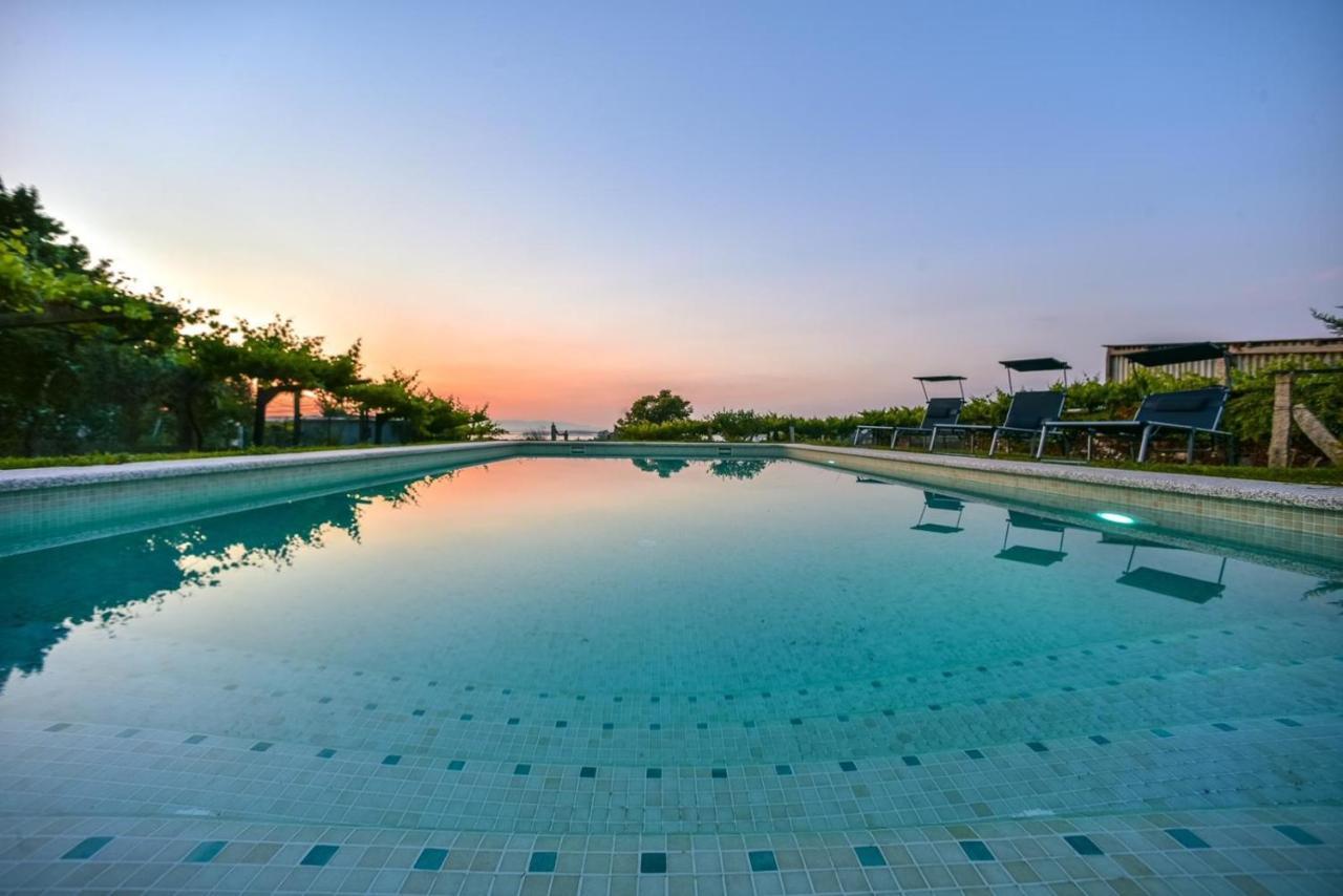 Casa Vilar Holiday home *