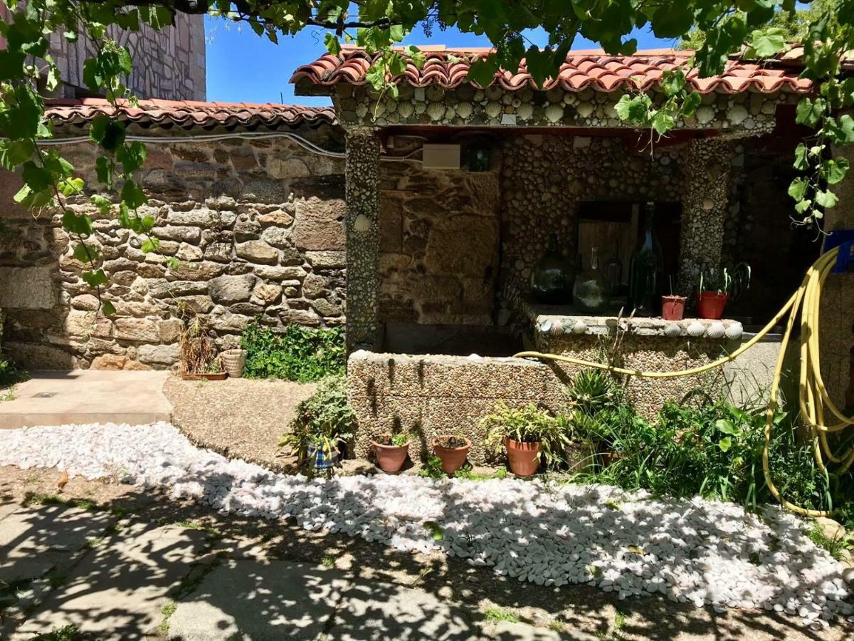 Holiday home Casa Vilar *
