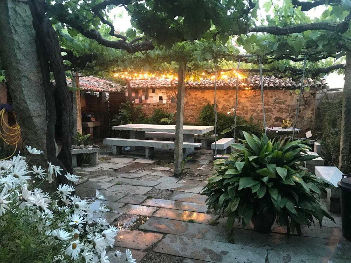 Casa Vilar Holiday home