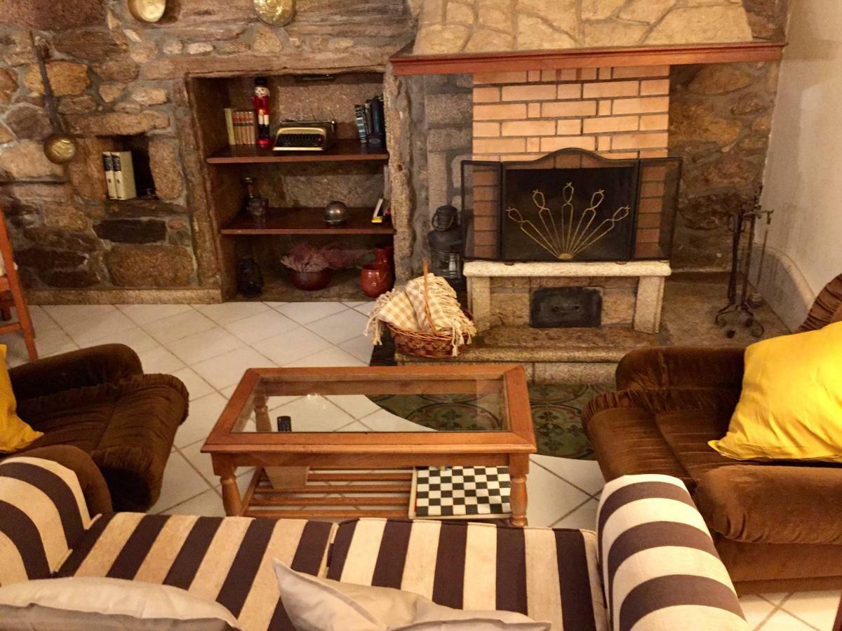 Holiday home Casa Vilar *