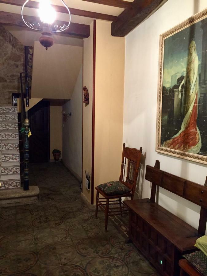 Casa Vilar Holiday home *