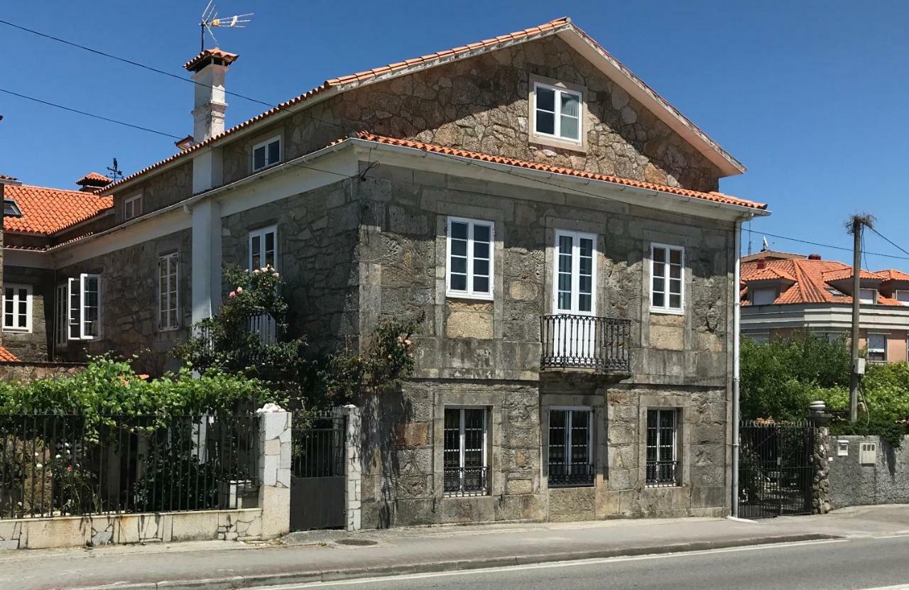 Casa Vilar Holiday home *