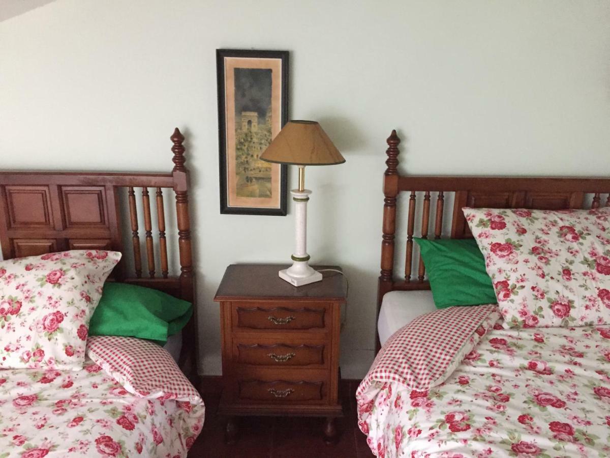 Holiday home Casa Vilar Sanxenxo