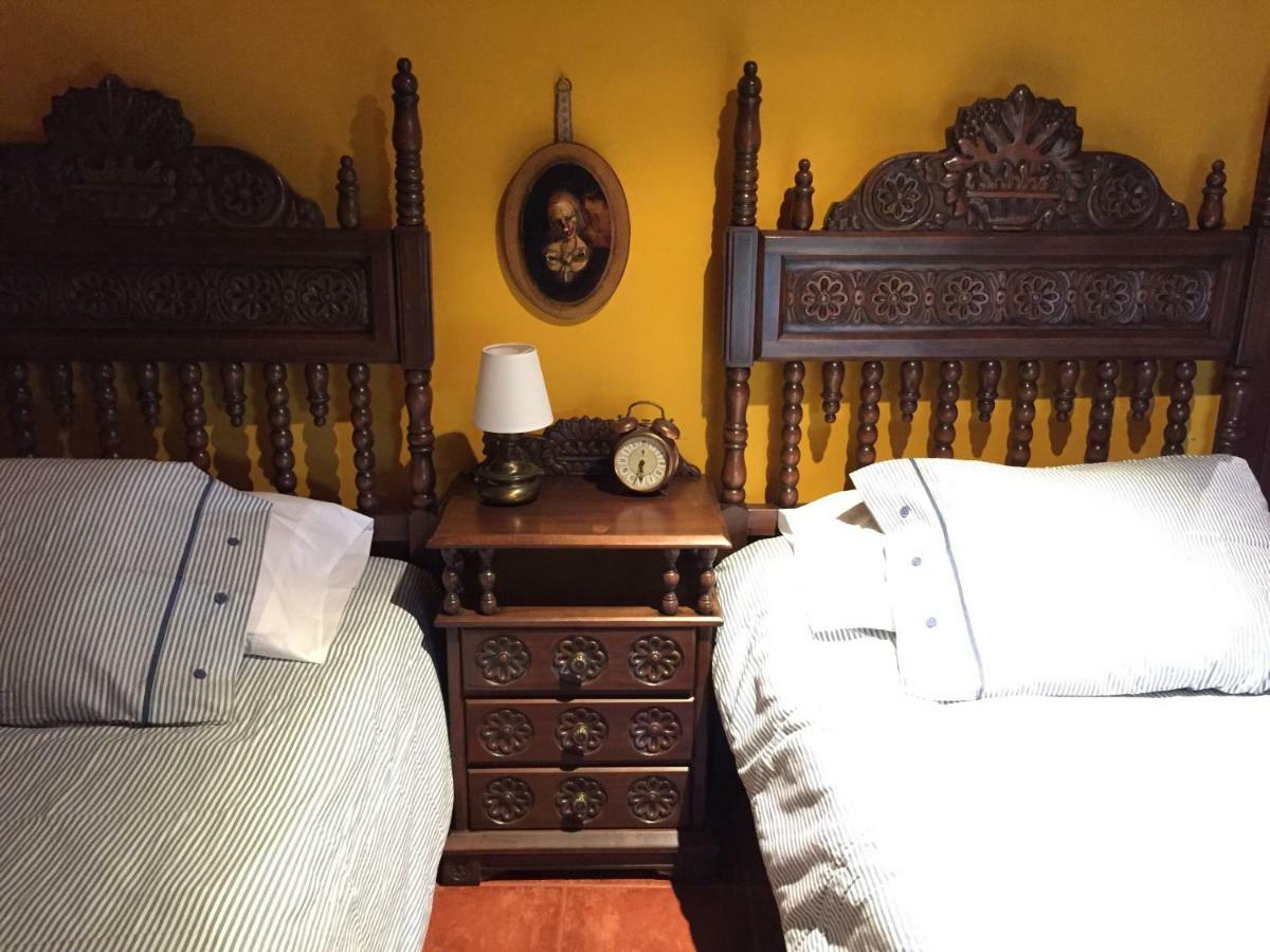 Holiday home Casa Vilar