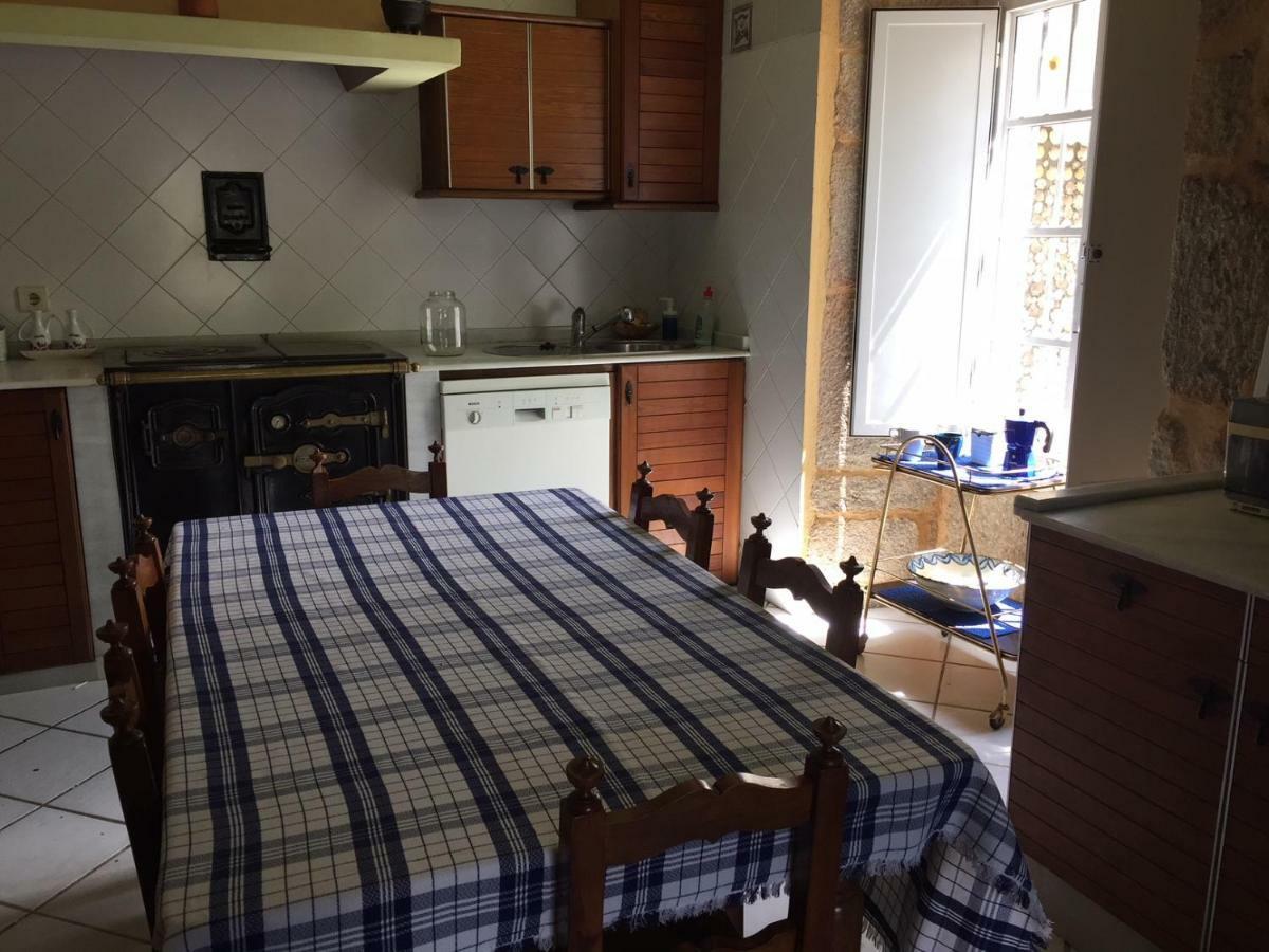 Casa Vilar Holiday home